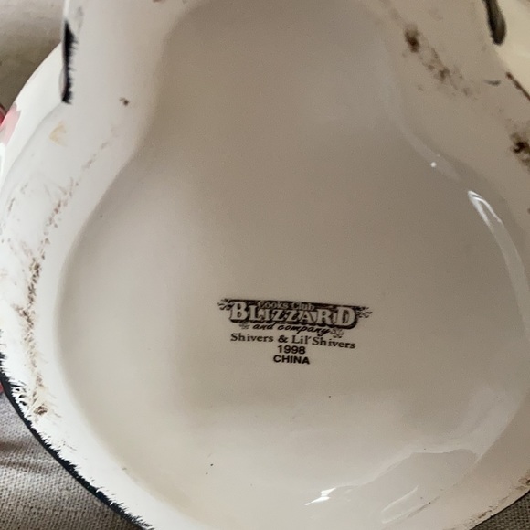 Vintage, 1998, Blizzard penguin - Picture 8 of 8